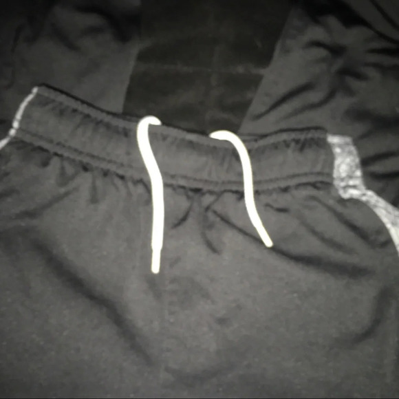 Nike dri fit leggings, size 12 - Picture 2 of 9